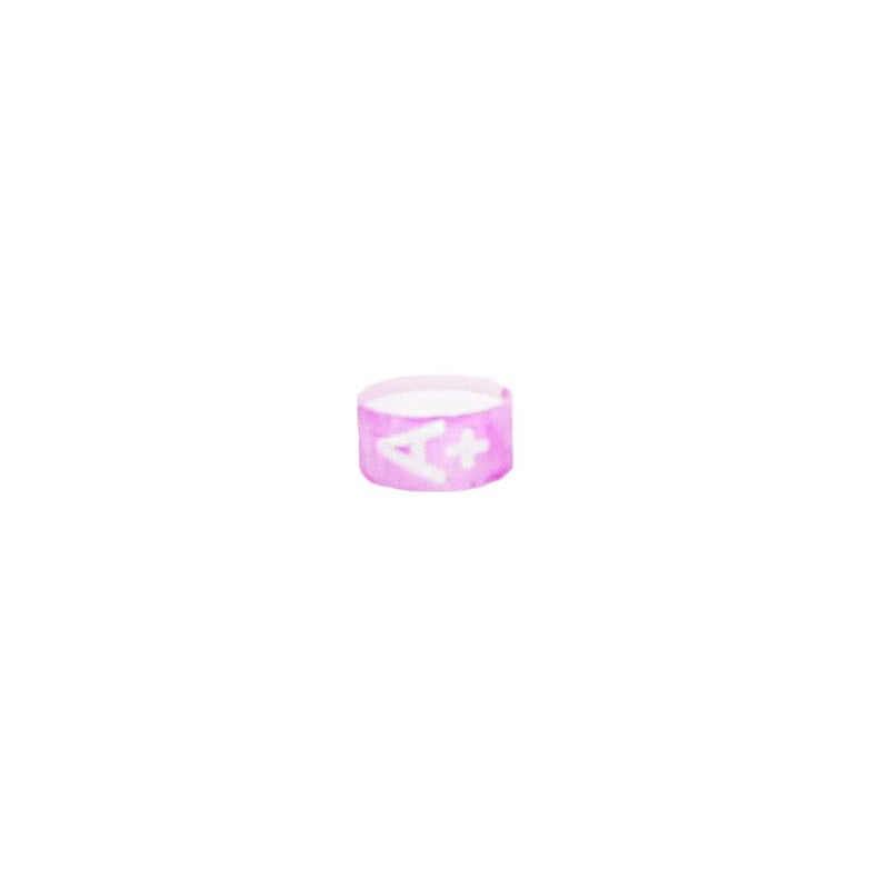 Hamskea Archery Solutions Insight Clarifying Lens A+, Purple, PEEP026 - Image 3